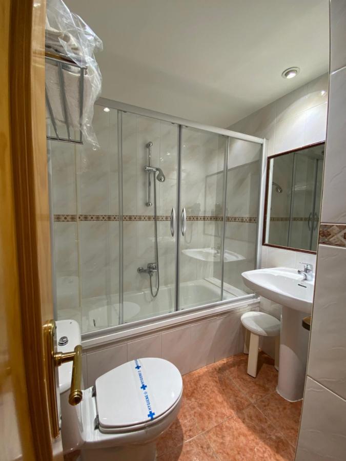 Hotel Casa Custodio La Puebla de Roda Buitenkant foto