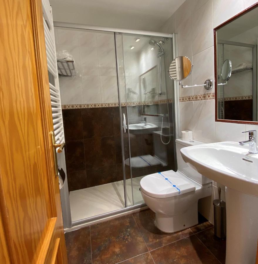 Hotel Casa Custodio La Puebla de Roda Buitenkant foto