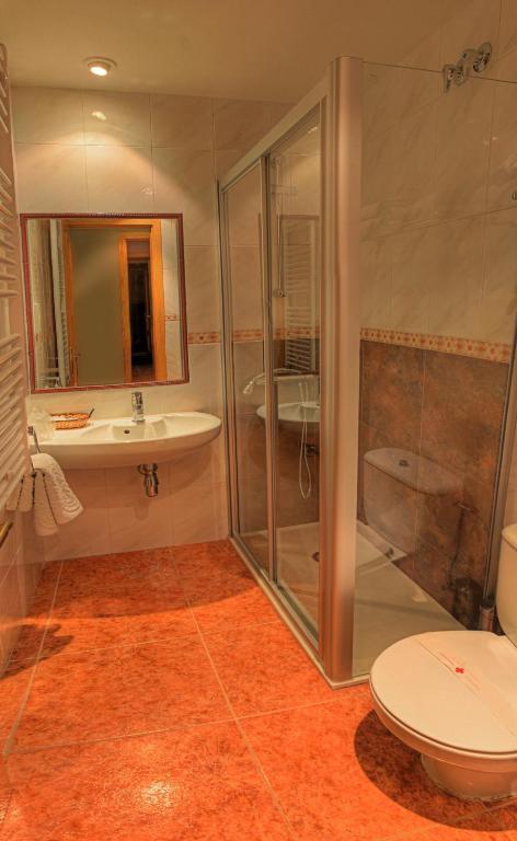 Hotel Casa Custodio La Puebla de Roda Buitenkant foto
