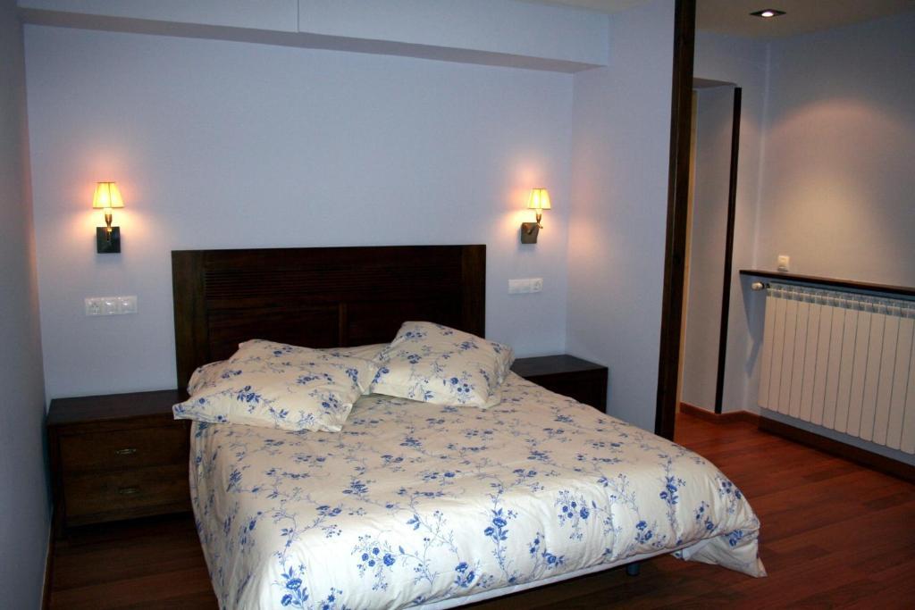 Hotel Casa Custodio La Puebla de Roda Kamer foto